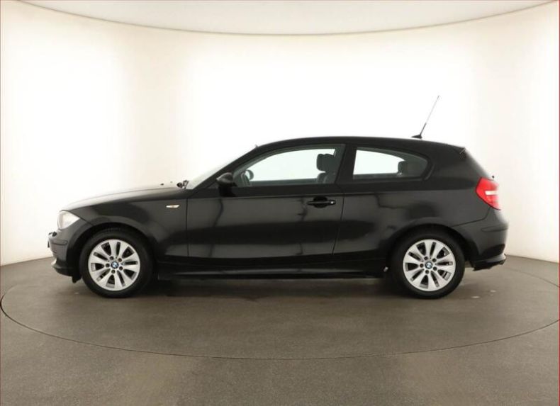 BMW Řada 1 - hlavní fotka