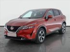 Nissan Qashqai - fotka číslo 1