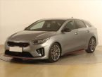 Kia Pro_cee´d - fotka číslo 1