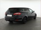 Ford Mondeo - fotka číslo 4