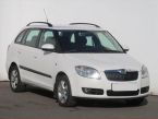 Škoda Fabia - fotka číslo 0