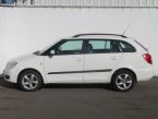 Škoda Fabia - fotka číslo 2