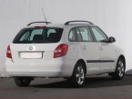 Škoda Fabia - fotka číslo 4
