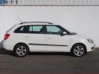 Škoda Fabia - fotka číslo 5