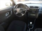 Škoda Fabia - fotka číslo 6