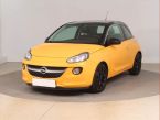 Opel Adam - fotka číslo 1