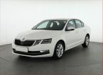 Škoda Octavia - fotka číslo 1