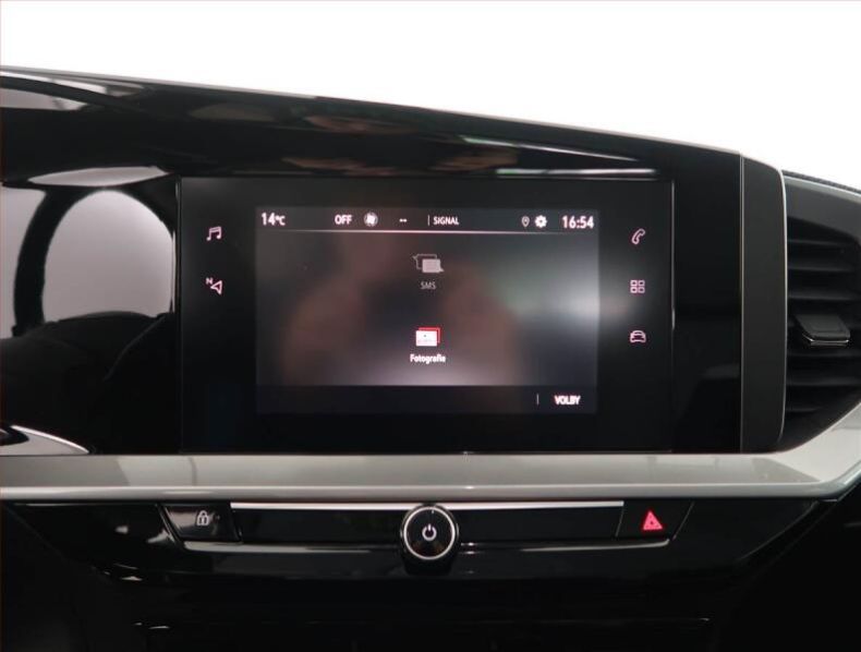 Opel Mokka - hlavní fotka