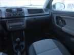 Škoda Fabia - fotka číslo 7