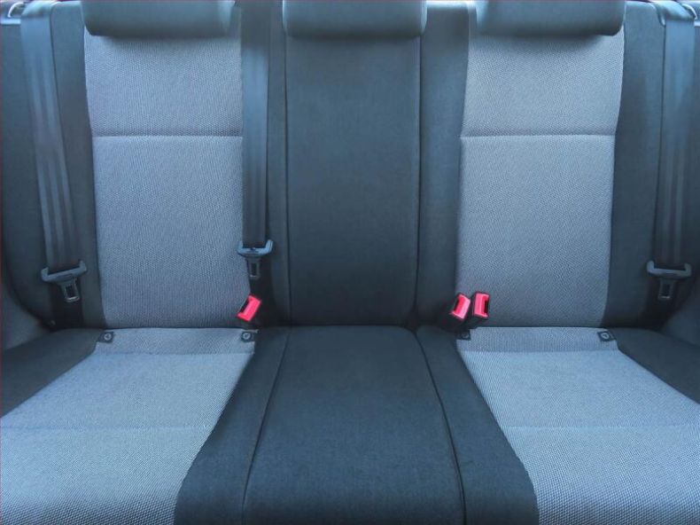 Škoda Fabia - hlavní fotka