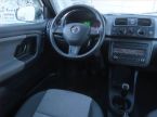 Škoda Fabia - fotka číslo 6