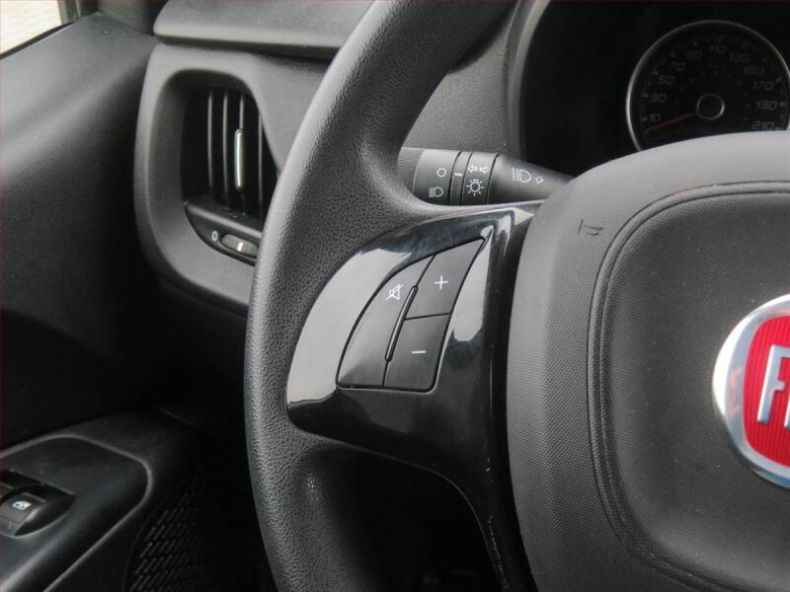 Fiat Dobló - hlavní fotka