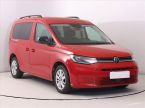Volkswagen Caddy - fotka číslo 0