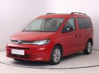 Volkswagen Caddy - fotka číslo 1