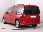 Volkswagen Caddy - fotka číslo 3
