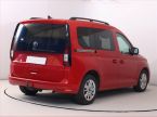 Volkswagen Caddy - fotka číslo 4