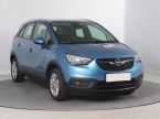 Opel Crossland X - fotka číslo 0