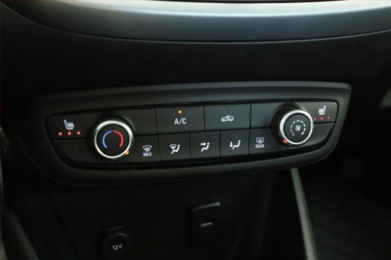 Opel Crossland X - hlavní fotka