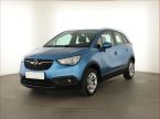 Opel Crossland X - fotka číslo 1