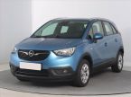 Opel Crossland X - fotka číslo 1