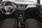 Opel Crossland X - fotka číslo 6