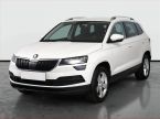 Škoda Karoq - fotka číslo 1