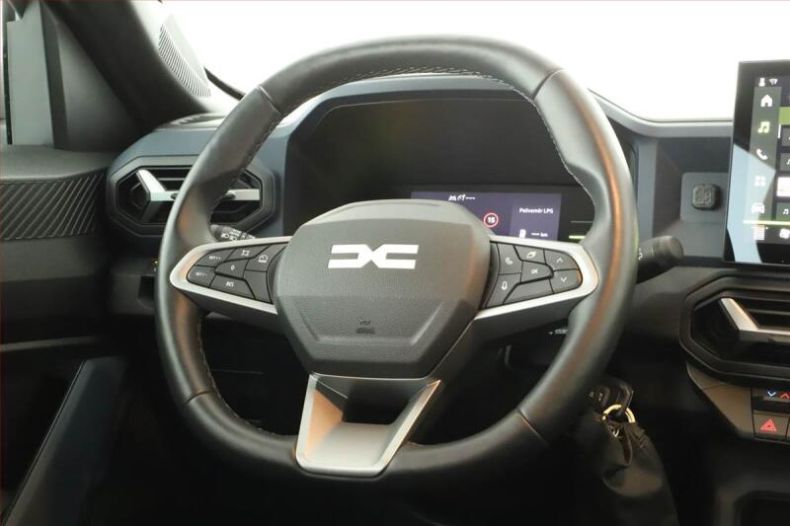 Dacia Duster - hlavní fotka