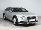 Audi A6 - fotka číslo 0