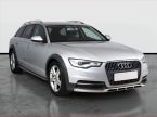 Audi A6 - fotka číslo 0