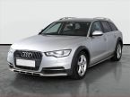Audi A6 - fotka číslo 1