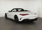 Mercedes Třída SL - fotka číslo 3