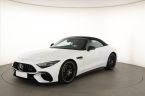 Mercedes Třída SL - fotka číslo 26