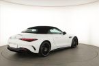 Mercedes Třída SL - fotka číslo 27