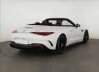 Mercedes Třída SL - fotka číslo 4