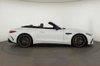 Mercedes Třída SL - fotka číslo 5