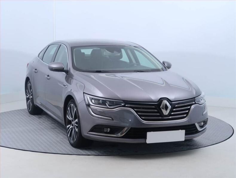 Renault Talisman - hlavní foto