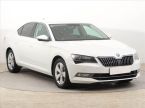 Škoda Superb - fotka číslo 0
