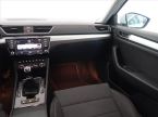 Škoda Superb - fotka číslo 7