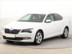 Škoda Superb - fotka číslo 1