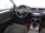 Škoda Superb - fotka číslo 6
