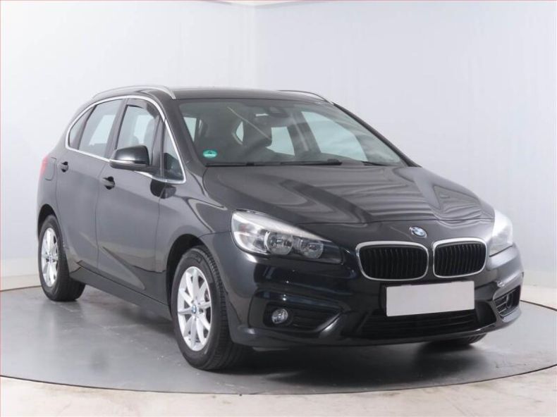 BMW Řada 2 - hlavní fotka inzerátu