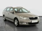 Škoda Octavia - fotka číslo 0