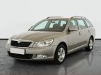 Škoda Octavia - fotka číslo 1