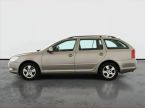 Škoda Octavia - fotka číslo 2