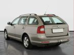 Škoda Octavia - fotka číslo 3