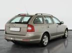 Škoda Octavia - fotka číslo 4