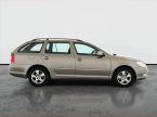 Škoda Octavia - fotka číslo 5