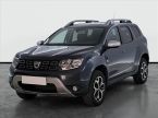 Dacia Duster - fotka číslo 1