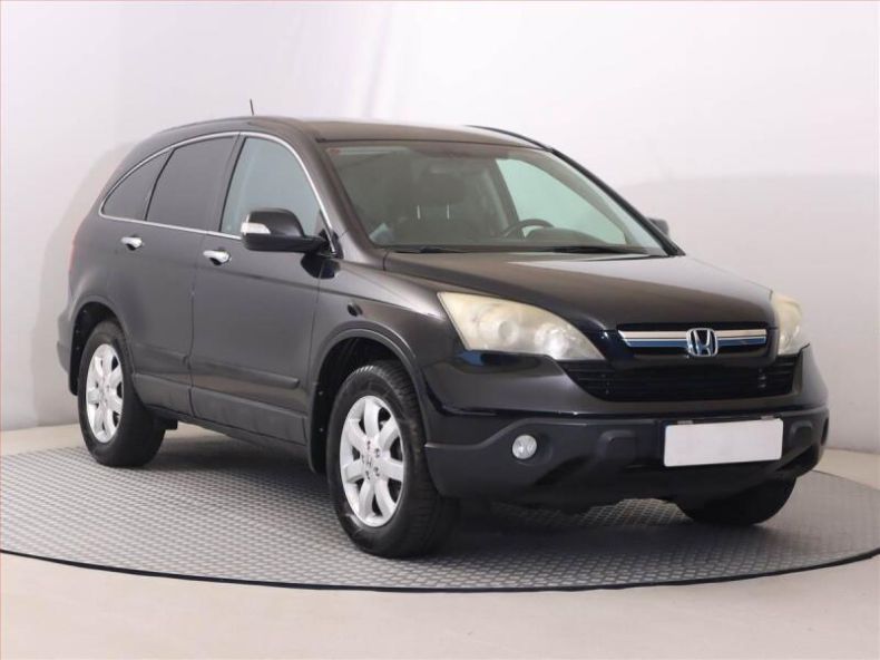 Honda CR-V - hlavní fotka inzerátu