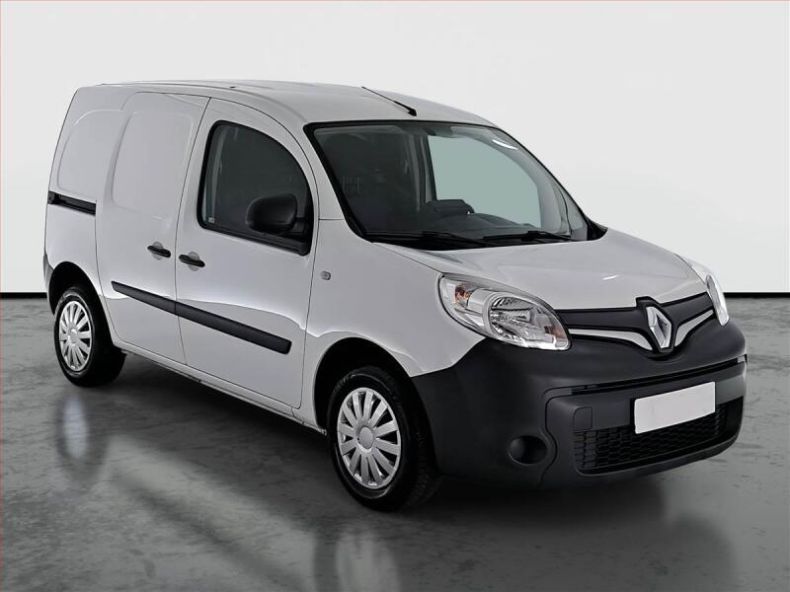 Renault Kangoo - hlavní fotka inzerátu
